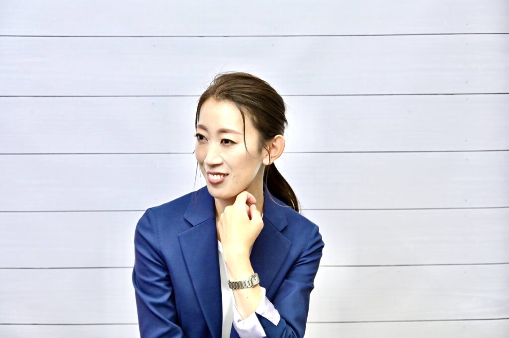 佐々木由華