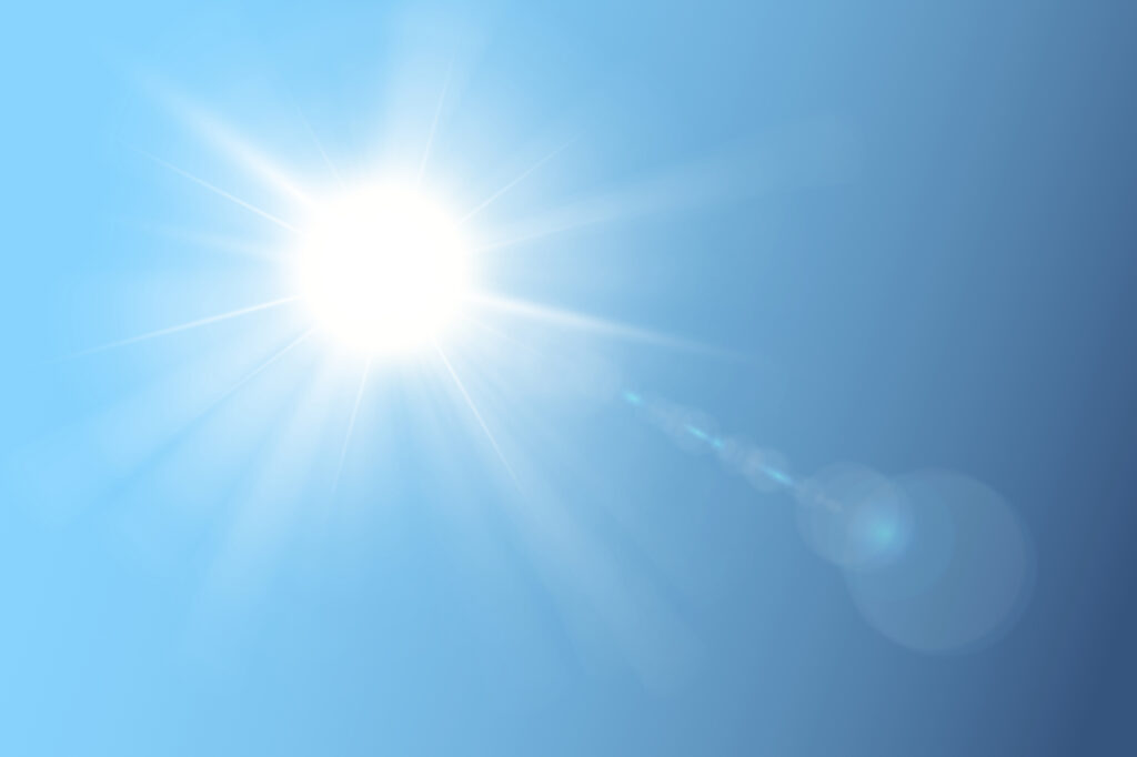 太陽