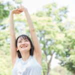 健やか